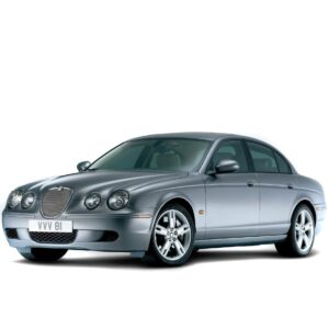 Jaguar S-Type