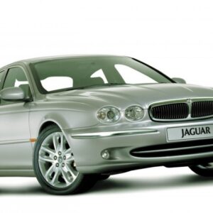 Jaguar X-Type