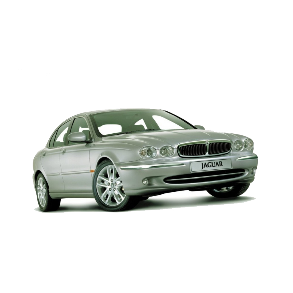 Jaguar X-Type