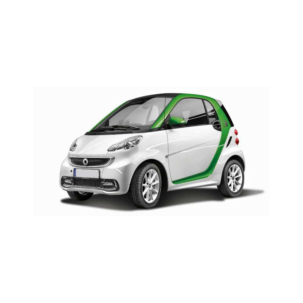 Smart 451 ForTwo