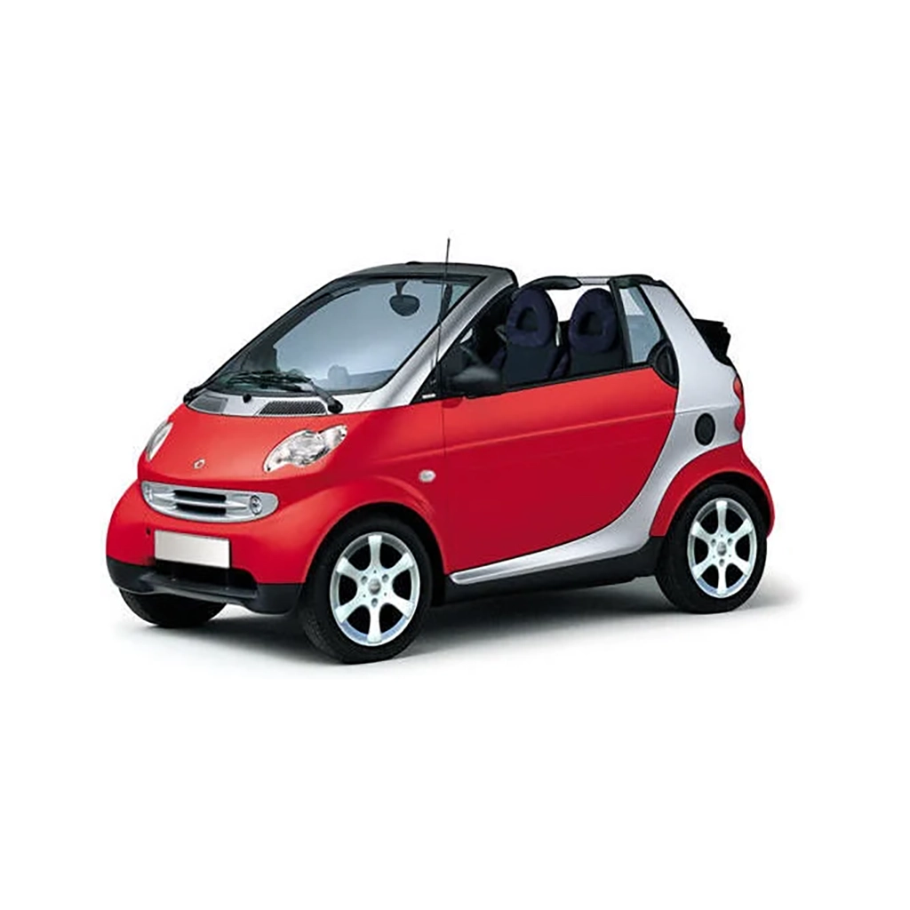 Smart 450 ForTwo