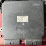 Smart Forfour 454 ECU 1.3L Petrol Manual A1351501979