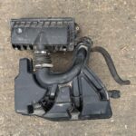 Smart ForTwo 451 MHD Air Intake + Filter Boxes A1320900404