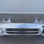 X-Type Front Bumper Facelift