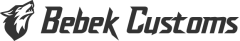 Bebek-Customs-Logo